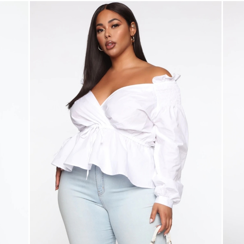 Never Average Top